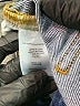CAbi 100% Cotton Stars Blue Jeans Size 0 - photo 8
