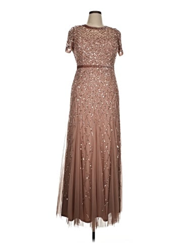 Adrianna Papell Cocktail Dress (view 1)