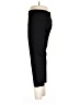 Quince Solid Black Active Pants Size Lg Petite - photo 5
