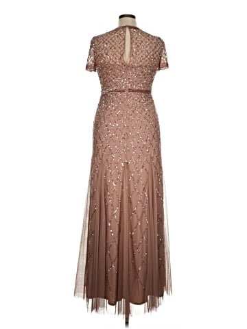 Adrianna Papell Cocktail Dress (view 2)