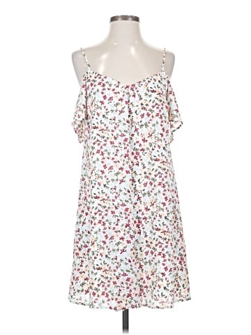 Abercrombie & Fitch Casual Dress (view 1)