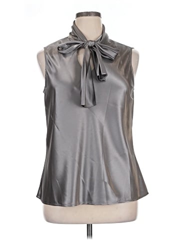 Nine West Sleeveless Blouse (view 1)