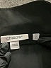 Chico's Black Track Jacket Size Sm (0.5) - photo 6
