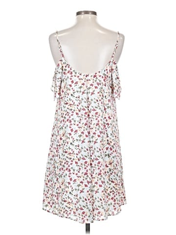 Abercrombie & Fitch Casual Dress (view 2)