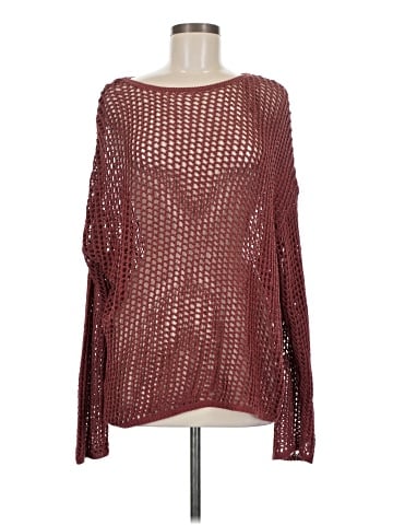 Max Studio Pullover Sweater (view 1)