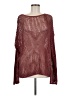 Max Studio Burgundy Pullover Sweater Size M - photo 1