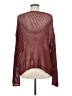 Max Studio Burgundy Pullover Sweater Size M - photo 2