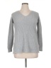 GOODTHREADS Gray Pullover Sweater Size L - photo 1