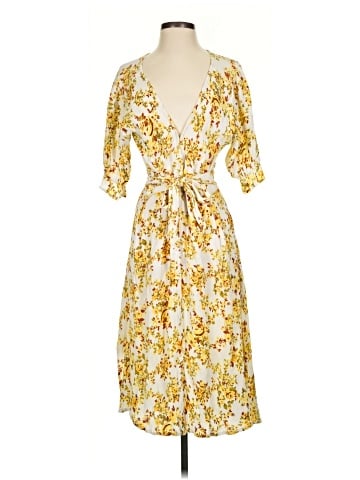 Faithfull the Brand Casual Dress (view 1)