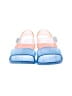 Cat & Jack Color Block Blue Sandals Size 7 (kids) - photo 2