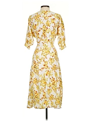 Faithfull the Brand Casual Dress (view 2)
