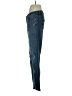 Level 99 Hearts Blue Jeans Size 25 waist - photo 5