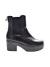 FitFlop Black Ankle Boots Size 12 - photo 1
