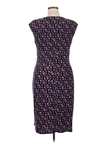 Lauren by Ralph Lauren Cocktail Dress (view 2)