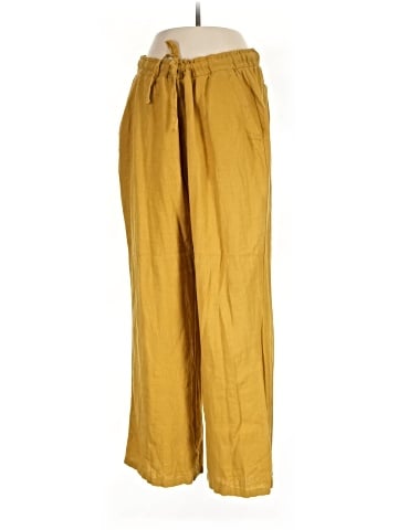 Old Navy Linen Pants (view 1)