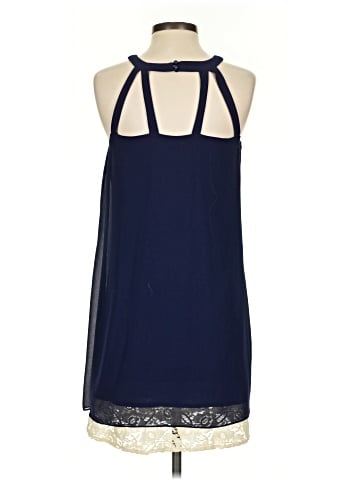 A. Byer Cocktail Dress (view 2)