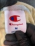 Champion Tan Sweatshirt Size M - photo 7