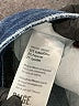 Paige Blue Jeans Size 23 waist - photo 5
