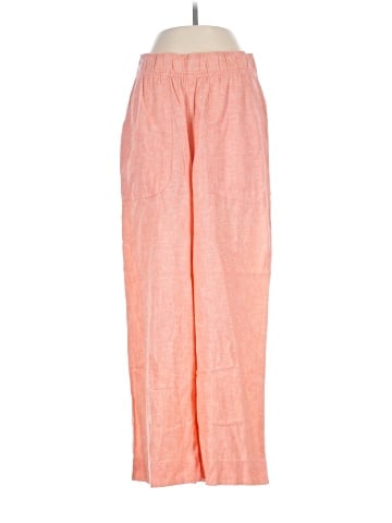 Jones & Co Linen Pants (view 1)