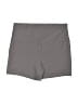 Bloch Solid Gray Athletic Shorts Size S - photo 1