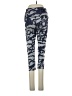 Noli Print Blue Active Pants Size S - photo 2