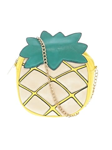 Torrid Crossbody Bag (view 1)