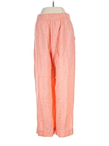 Jones & Co Linen Pants (view 2)