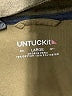 UNTUCKit Green Sweatshirt Size L - photo 6