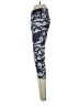 Noli Print Blue Active Pants Size S - photo 5