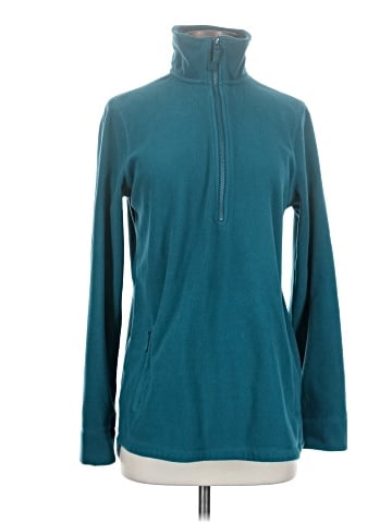 Lands' End Turtleneck Sweater (view 1)