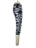 Noli Print Blue Active Pants Size S - photo 4