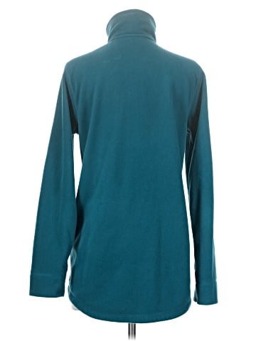 Lands' End Turtleneck Sweater (view 2)