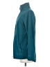 Lands' End 100% Polyester Teal Turtleneck Sweater Size S - photo 5