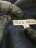 Alex Mill Blue Cardigan Size L - photo 7