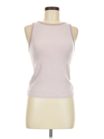 Wild Fable Sleeveless T-Shirt (view 1)