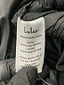 Lulus 100% Polyester Black Faux Fur Jacket Size S - photo 7