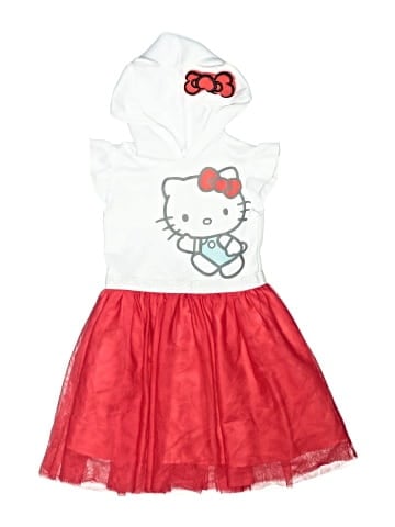 Hello Kitty Dress (view 1)