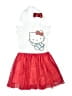 Hello Kitty White Dress Size 6 - photo 1