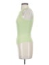 Lulus Green Tank Top Size S - photo 5