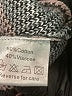 Belldini Gray Cardigan Size S - photo 9