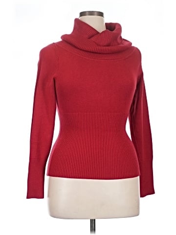INC International Concepts Turtleneck Sweater (view 1)
