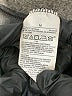 Active by Old Navy Solid Black Romper Size M - photo 5