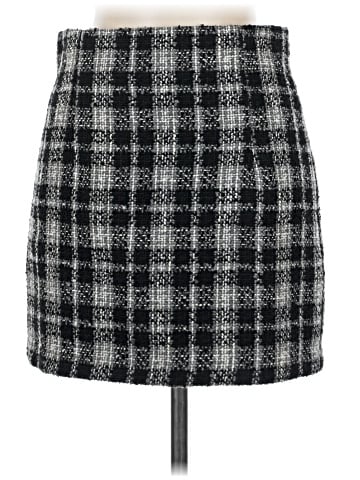 Zara Casual Skirt (view 1)