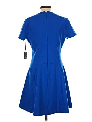 Simply Vera Vera Wang Casual Dress (view 2)