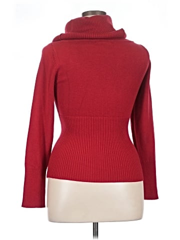 INC International Concepts Turtleneck Sweater (view 2)