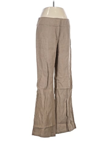 Eileen Fisher Linen Pants (view 1)