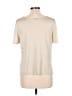 St. John Ivory Pullover Sweater Size L - photo 2
