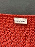 Lascana Orange Poncho Size 8 - 10 - photo 7
