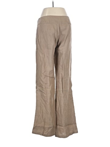 Eileen Fisher Linen Pants (view 2)