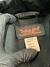 Levi's Black Jacket Size S - photo 6